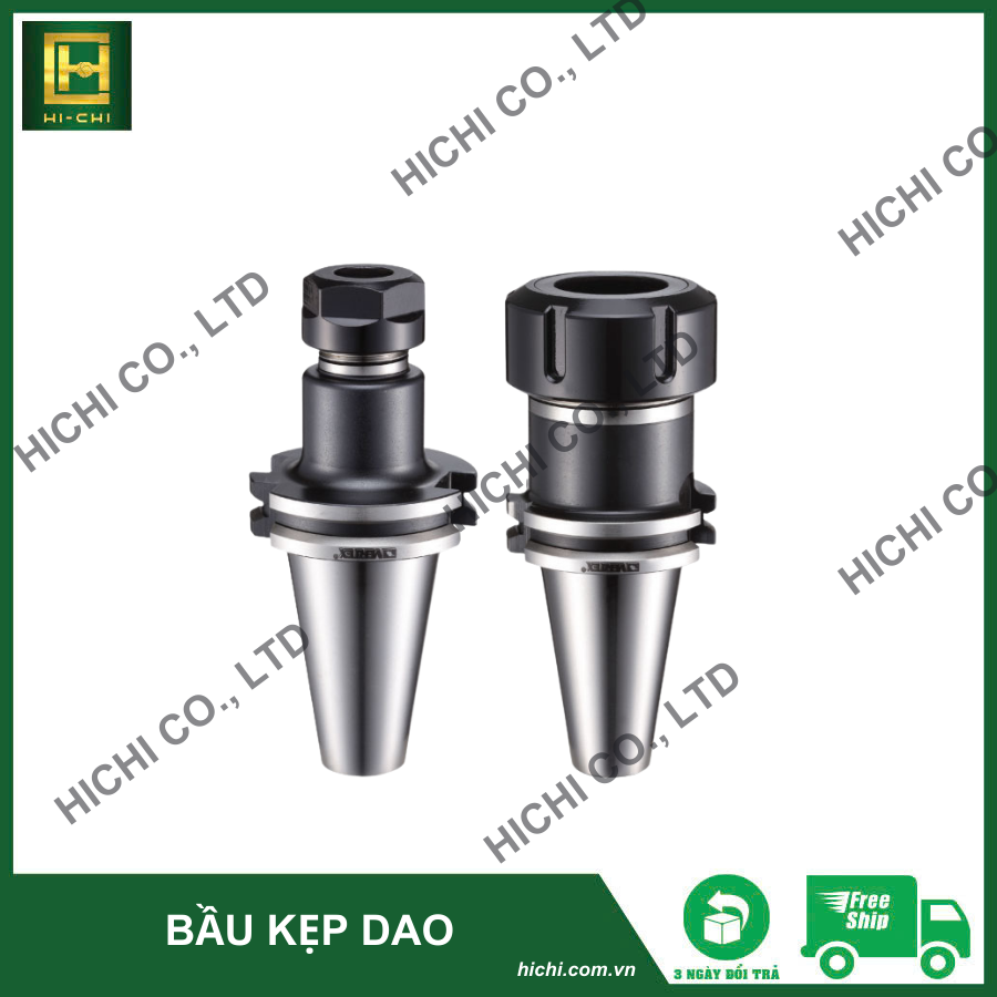 Bầu kẹp dao HSK-E50-Shrink Fit
